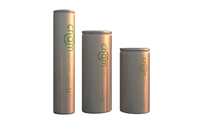 Cylindrical Cell