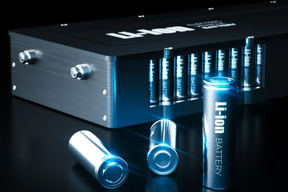 Different Types of Lithium Batteries and Its Storage Method