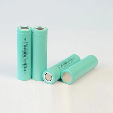 18650 li ion battery 2200mah